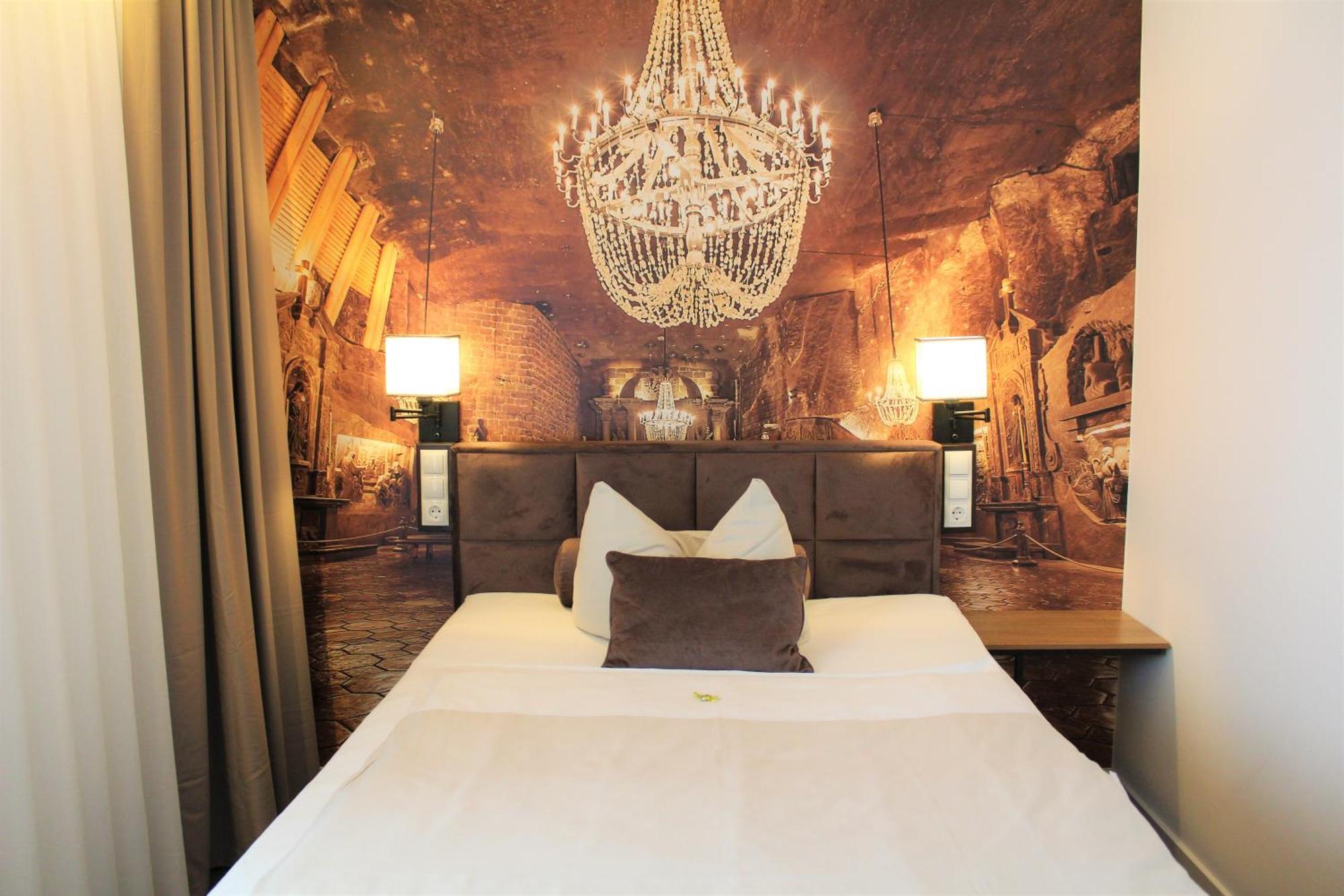 Hotel Ammerlaender Hof เวสเตอร์ชเตเดอ ภายนอก รูปภาพ